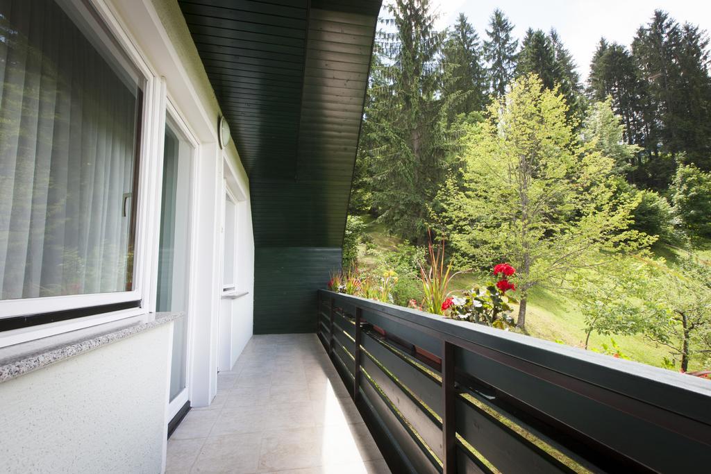 Villa Bohinj Zimmer foto